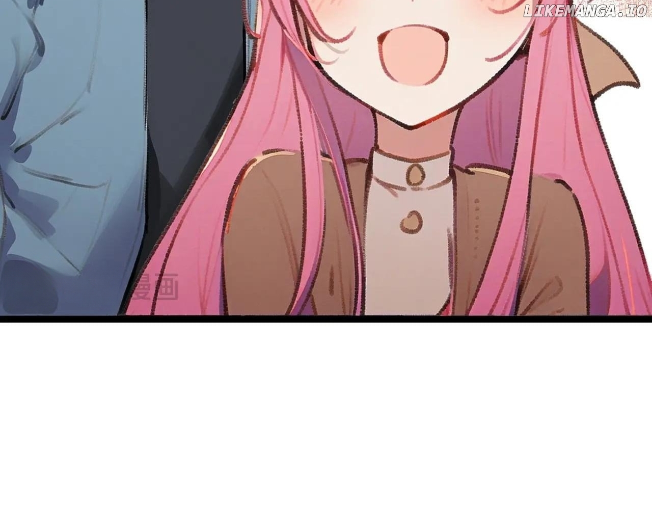 Daddy President Is Too Hard To Deal With Chapter 205 - page 37